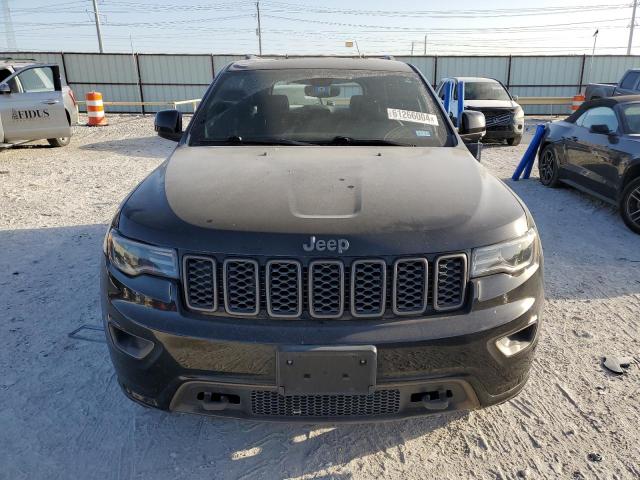 Photo 5 from auction – 2017 JEEP GRAND CHER with VIN 1C4RJFBG7HC631565