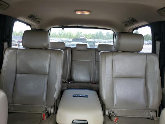 Photo 10 from auction – 2008 TOYOTA SEQUOIA PL with VIN 5TDBY67A28S016776