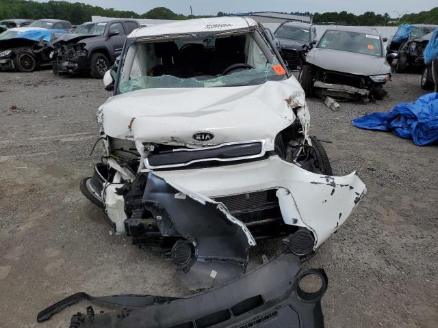 Photo 5 from auction – 2015 KIA SOUL + with VIN KNDJP3A54F7193541