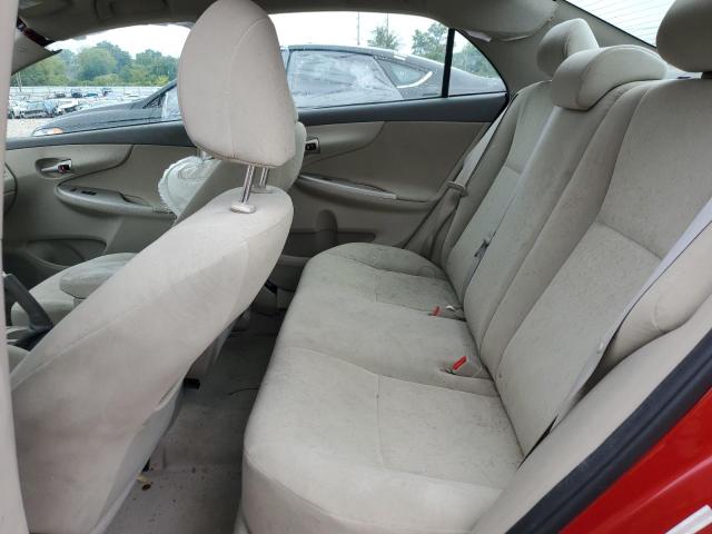 Photo 10 from auction – 2010 TOYOTA COROLLA BA with VIN 1NXBU4EE3AZ166012