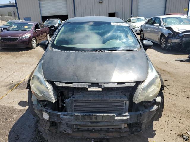 Photo 5 from auction – 2015 KIA RIO LX with VIN KNADM4A35F6502771