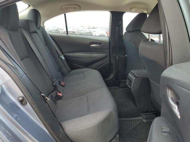 Photo 10 from auction – 2021 TOYOTA COROLLA LE with VIN 5YFEPMAE6MP247215