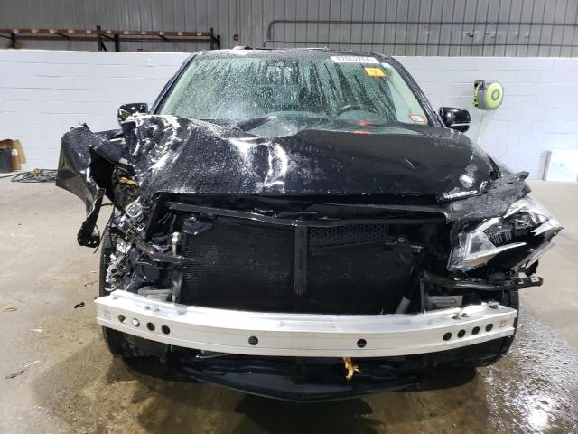 Photo 5 from auction – 2015 ACURA MDX TECHNO with VIN 5FRYD4H42FB008941