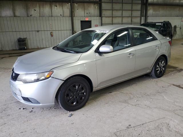 KIA FORTE LX 2010 with VIN KNAFT4A22A5107741 - Photo from auction