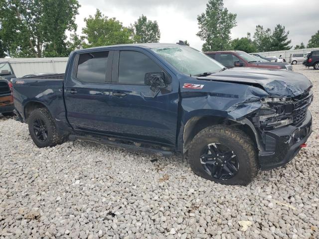 Photo 4 from auction – 2020 CHEVROLET SILVERADO with VIN 1GCPYFED5LZ188312