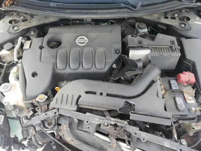 Photo 11 from auction – 2011 NISSAN ALTIMA BAS with VIN 1N4AL2AP9BN504027