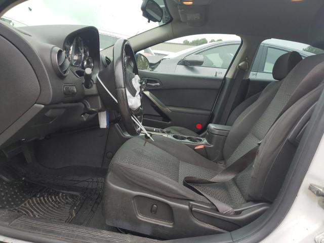 Photo 7 from auction – 2009 PONTIAC G6 with VIN 1G2ZG57B294155487