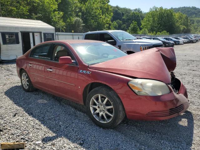 Zdjęcie 4 z aukcji – 2007 BUICK LUCERNE CX z VIN 1G4HD57257U122587