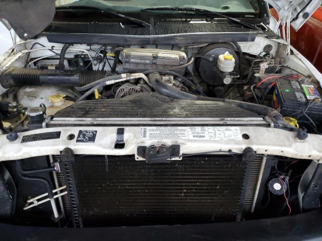 Photo 11 from auction – 2001 DODGE RAM 1500 with VIN 1B7HC16Z91S737712