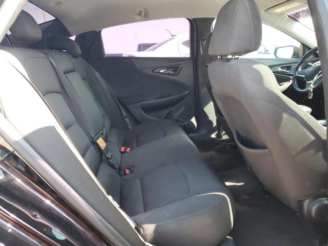 Photo 10 from auction – 2018 CHEVROLET MALIBU LT with VIN 1G1ZD5ST6JF157703