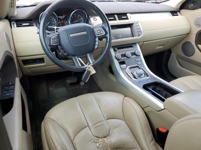 Photo 8 from auction – 2015 LAND ROVER RANGE ROVE with VIN SALVR2BG3FH045406