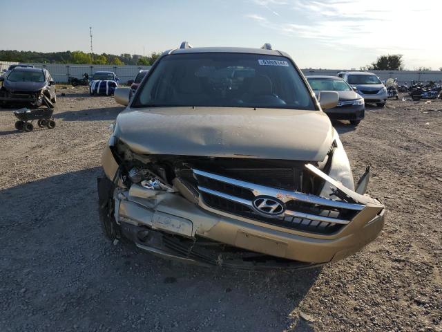 Photo 5 from auction – 2007 HYUNDAI ENTOURAGE with VIN KNDMC233976017297