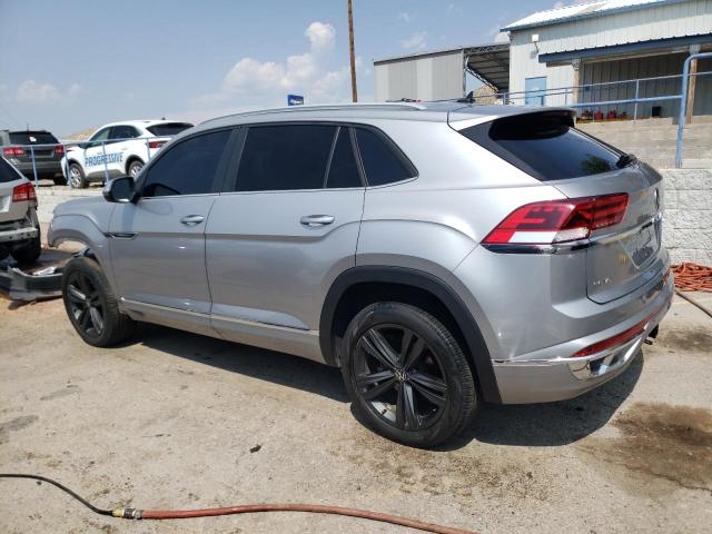 Photo 2 from auction – 2020 VOLKSWAGEN ATLAS CROS with VIN 1V21E2CA0LC228815