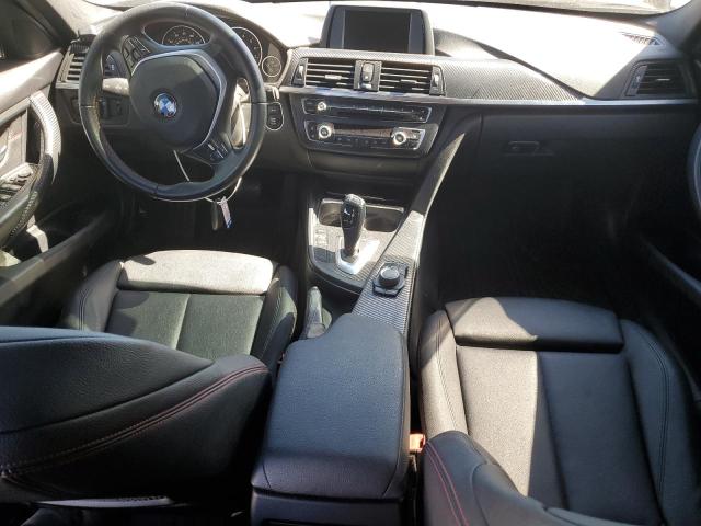 Photo 8 from auction – 2015 BMW 328 I SULE with VIN WBA3C1C57FK122964