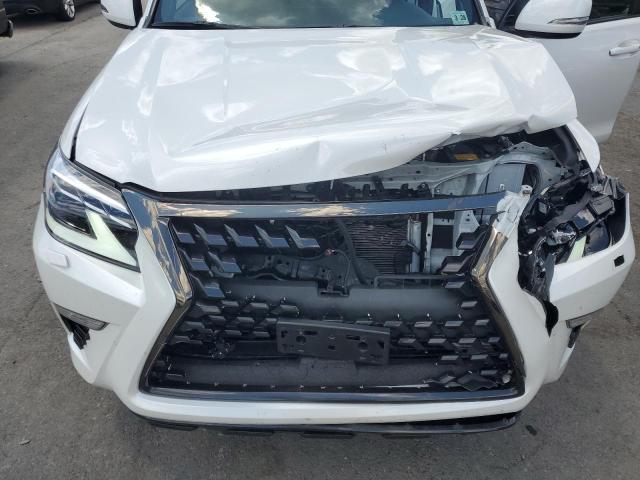 Photo 12 from auction – 2023 LEXUS GX 460 with VIN JTJSM7BX1P5349985