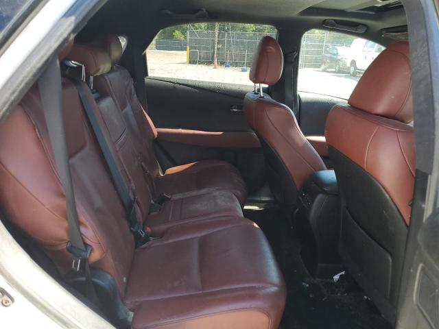 Photo 11 from auction – 2015 LEXUS RX 350 BAS with VIN 2T2BK1BAXFC309810