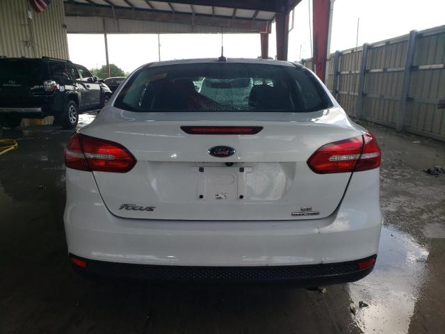 Photo 6 from auction – 2016 FORD FOCUS SE with VIN 1FADP3F24GL376917
