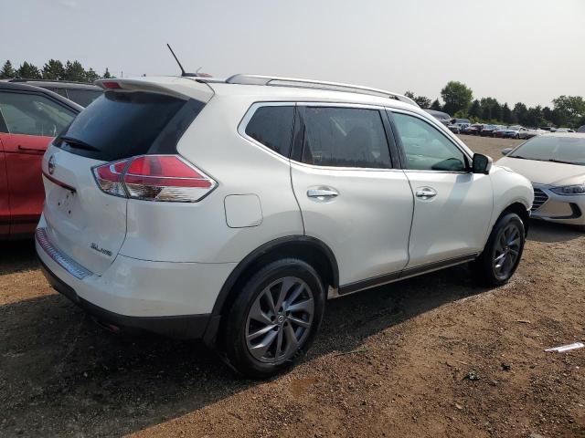 Photo 3 from auction – 2016 NISSAN ROGUE S with VIN 5N1AT2MVXGC786505