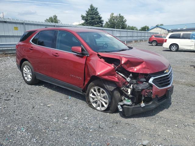 Photo 4 from auction – 2018 CHEVROLET EQUINOX LT with VIN 2GNAXSEV4J6221116
