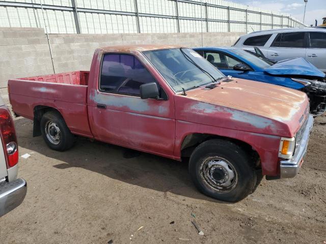 Photo 4 from auction – 1990 NISSAN PICKUP with VIN 1N6SD11S5LC325035