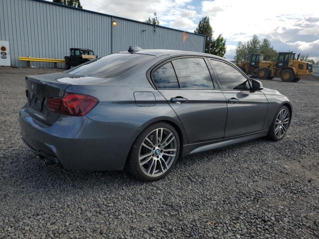 صورة رقم 3 من المزاد - 2014 BMW 335 I مع VIN WBA3A9G53ENS64014