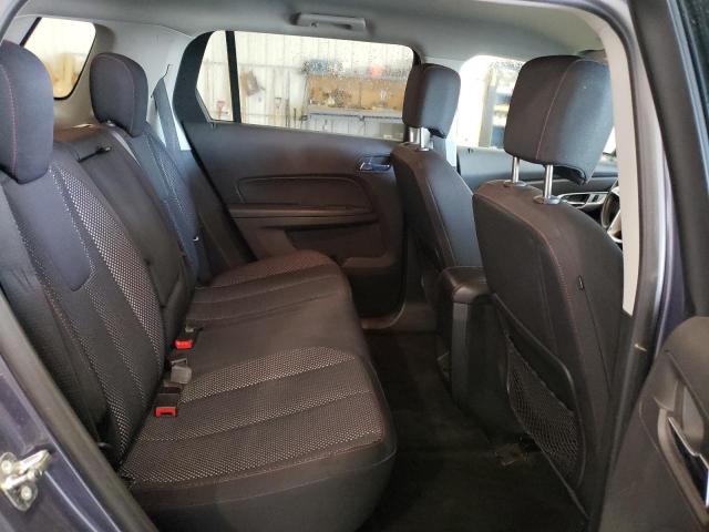 Photo 11 from auction – 2014 GMC TERRAIN SL with VIN 2GKFLWEKXE6210249