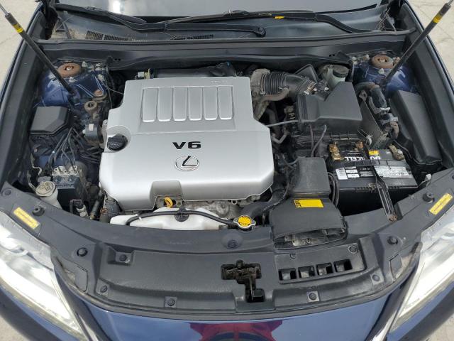 Photo 11 from auction – 2014 LEXUS ES 350 with VIN JTHBK1GG7E2100165