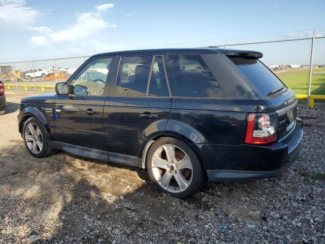 Photo 2 from auction – 2012 LAND ROVER RANGE ROVE with VIN SALSK2D48CA729110