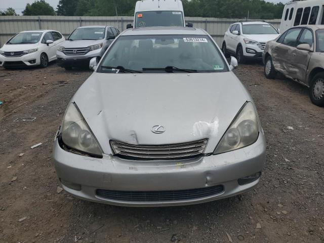 Photo 5 from auction – 2002 LEXUS ES 300 with VIN JTHBF30G820029463