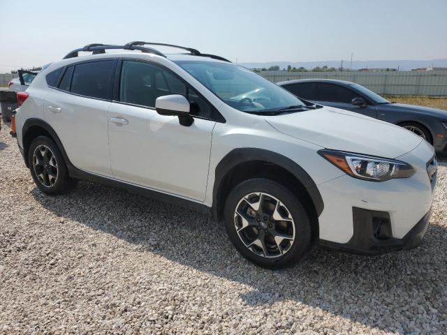 Photo 4 from auction – 2019 SUBARU CROSSTREK with VIN JF2GTAECXKH370554