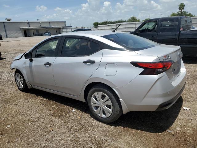 Photo 2 from auction – 2020 NISSAN VERSA S with VIN 3N1CN8DV9LL867927