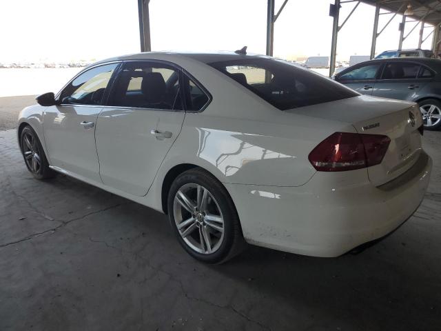 Photo 2 from auction – 2012 VOLKSWAGEN PASSAT SE with VIN 1VWBM7A31CC042742