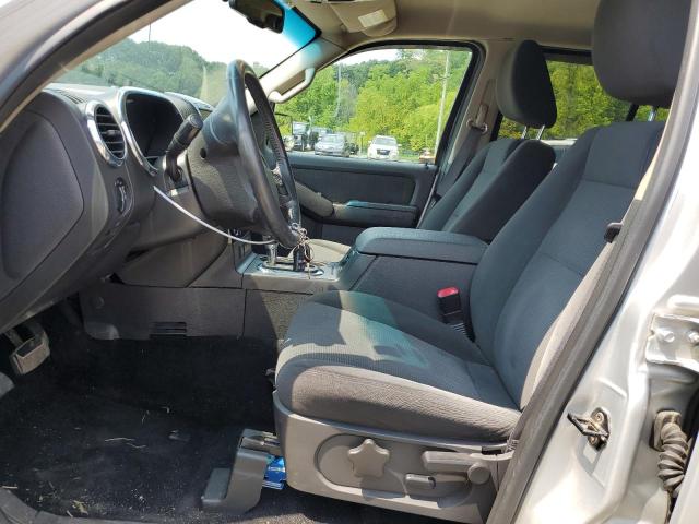 Photo 7 from auction – 2009 FORD EXPLORER X with VIN 1FMEU73E69UA35766