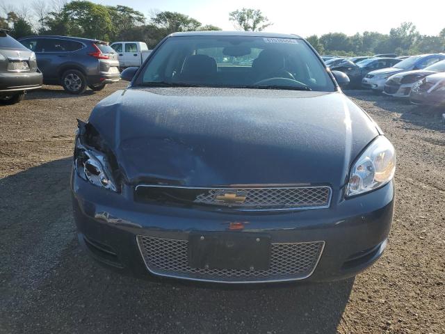 صورة رقم 5 من المزاد - 2012 CHEVROLET IMPALA LS مع VIN 2G1WA5E33C1189459