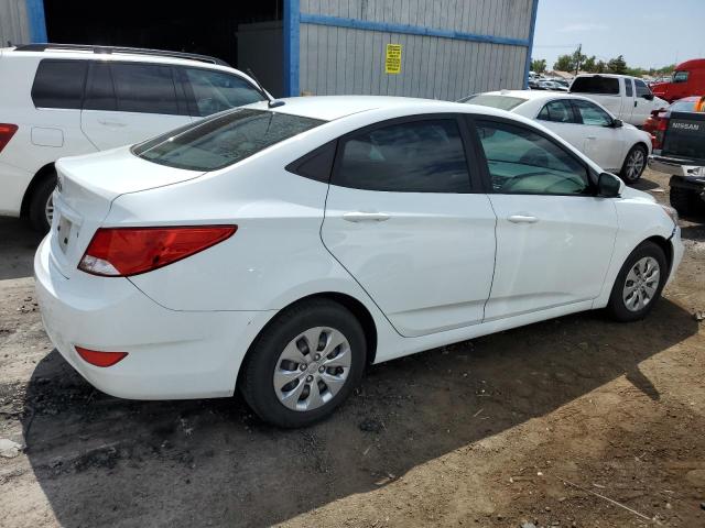 Photo 3 from auction – 2016 HYUNDAI ACCENT SE with VIN KMHCT4AE3GU157879