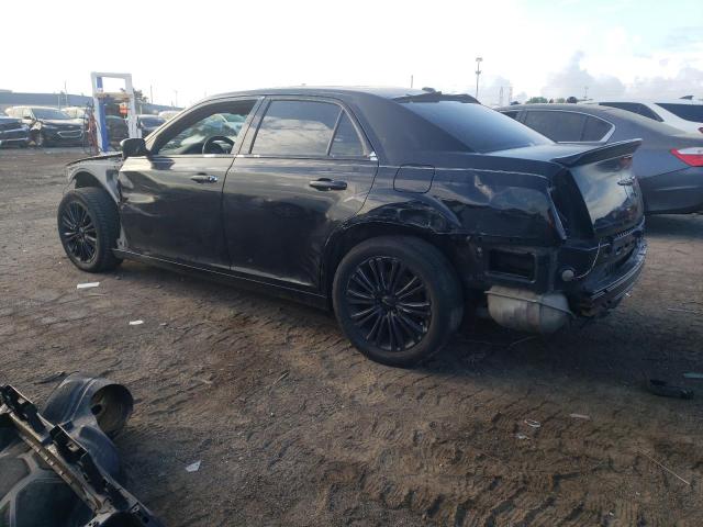 Photo 2 from auction – 2014 CHRYSLER 300C with VIN 2C3CCAKG2EH100998