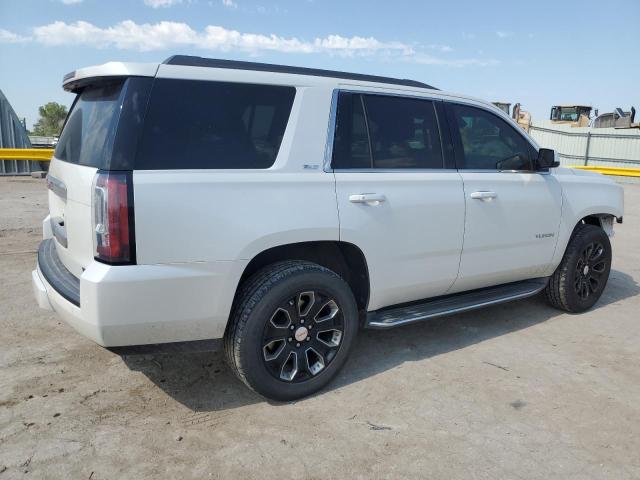 Photo 3 from auction – 2016 GMC YUKON SLT with VIN 1GKS2BKC2GR253823