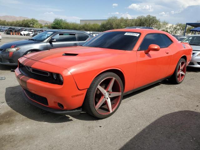 DODGE CHALLENGER 2019 with VIN 2C3CDZAG2KH694324 - Photo from auction