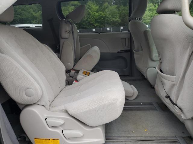 Photo 11 from auction – 2014 TOYOTA SIENNA LE with VIN 5TDKK3DC7ES486061