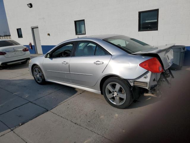 Photo 2 from auction – 2010 PONTIAC G6 with VIN 1G2ZA5EK1A4165839
