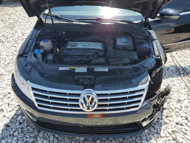 Photo 11 from auction – 2016 VOLKSWAGEN CC BASE with VIN WVWBP7AN7GE509359