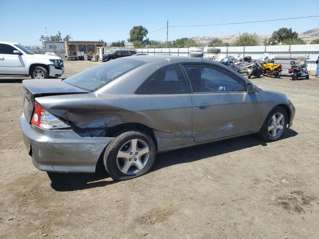 Foto 3 de la subasta – 2004 HONDA CIVIC EX con VIN 1HGEM22024L059592