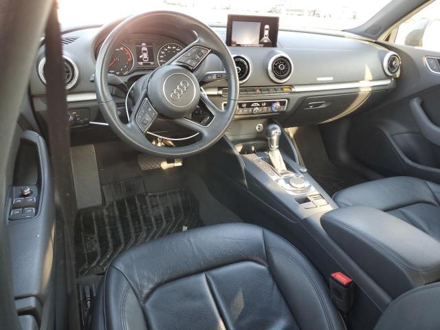 Photo 8 from auction – 2019 AUDI A3 PREMIUM with VIN WAUAUGFF5K1010093