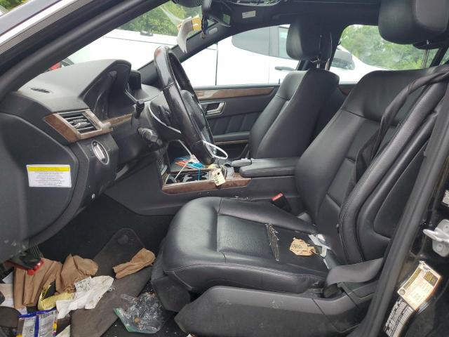 Photo 7 from auction – 2012 MERCEDES-BENZ E 350 with VIN WDDHF5KBXCA518893