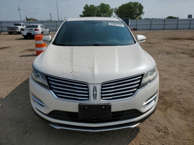 Photo 5 from auction – 2015 LINCOLN MKC with VIN 5LMTJ2AH9FUJ21887