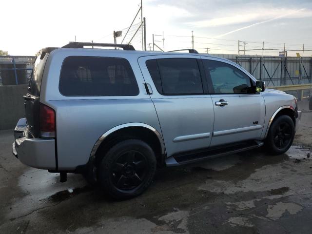 Photo 3 from auction – 2005 NISSAN ARMADA SE with VIN 5N1AA08B05N735476