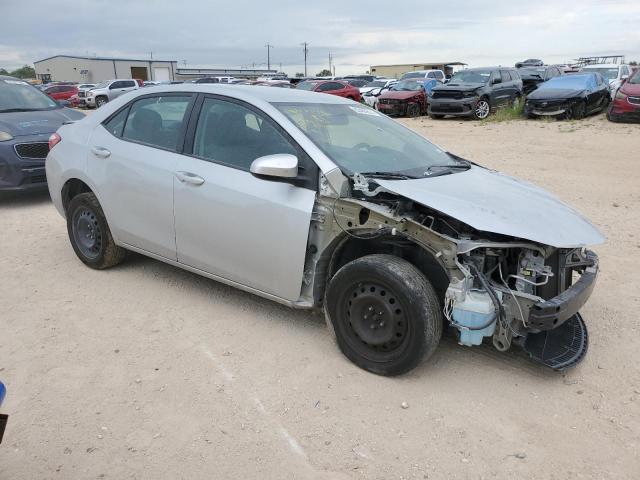 Photo 4 from auction – 2014 TOYOTA COROLLA L with VIN 5YFBURHE4EP035865