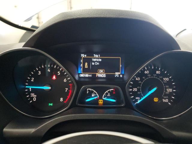 Photo 9 from auction – 2019 FORD ESCAPE SE with VIN 1FMCU0GD4KUA52751