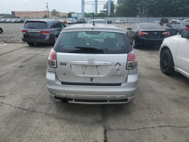 Photo 6 from auction – 2008 TOYOTA COROLLA MA with VIN 2T1KR32E58C715091