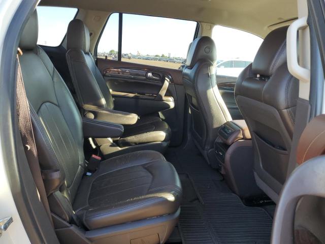 Photo 11 from auction – 2014 BUICK ENCLAVE with VIN 5GAKVCKD9EJ137050